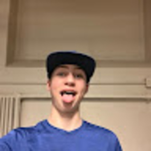 Meet your Posher, Joshua - Picture 1 of 1